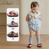 Spring Breathable Mesh Shoes for Boys & Girls, Ages 2-6