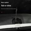 Waterproof Bicycle Rear Seat Storage Bag