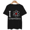 Funny Science Christmas Tree Boy Girl Chemistries Sweatshirt Unique T Shirts For Unisex Tops Tees New Arrival Graphic Casual