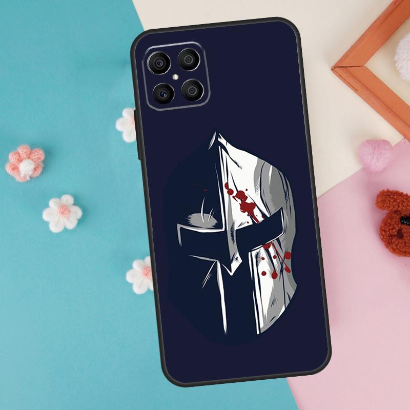 Spartan Case For Honor 200 Pro 50 70 90 Lite X9a X8a X8 X9 X8b X9c X9b Honor Magic 7 5 6 Pro Cover