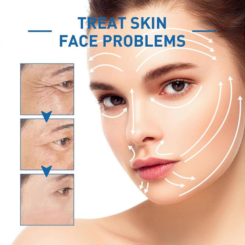 Anti-wrinkle and Firming B5 Essence Reduces Facial Wrinkles, Moisturizes