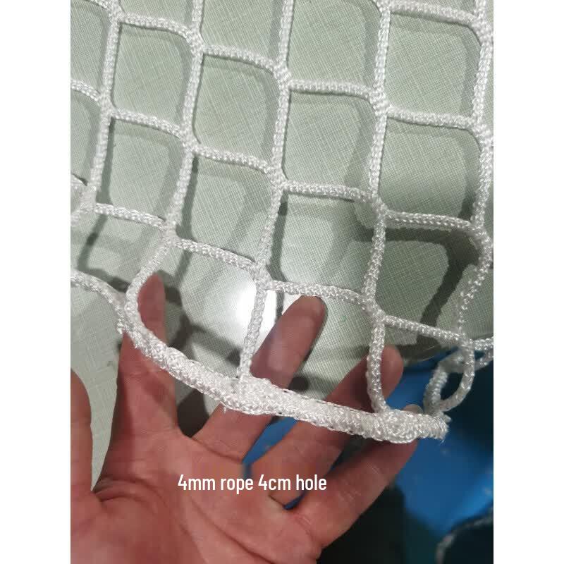 JINGGENG Polyester Sports Barrier Net