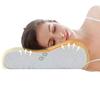 [5-Star Hotel Quality - High-Density Memory Foam] Pillow for Deep Sleep, Neck Relief, Temperature Regulation, Memory Foam, Deodorizing, Humidity