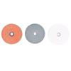Carbide Buffing Wheel Round Abrasive Stone  Sharpening and Polishing Metal, Wood, Glass, Ceramic