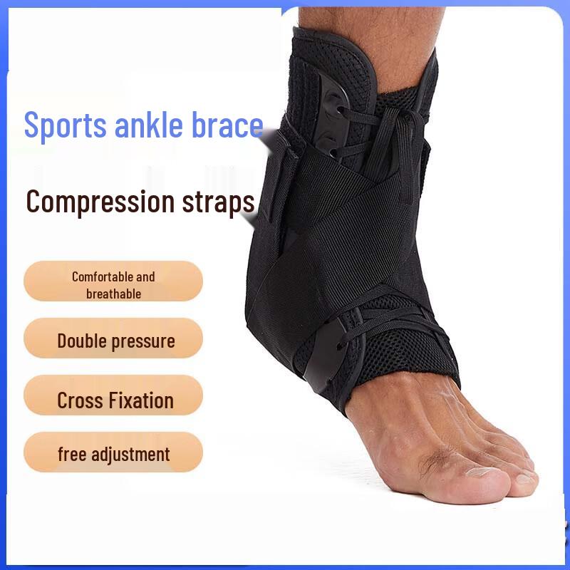 Sport Ankle Support Strap