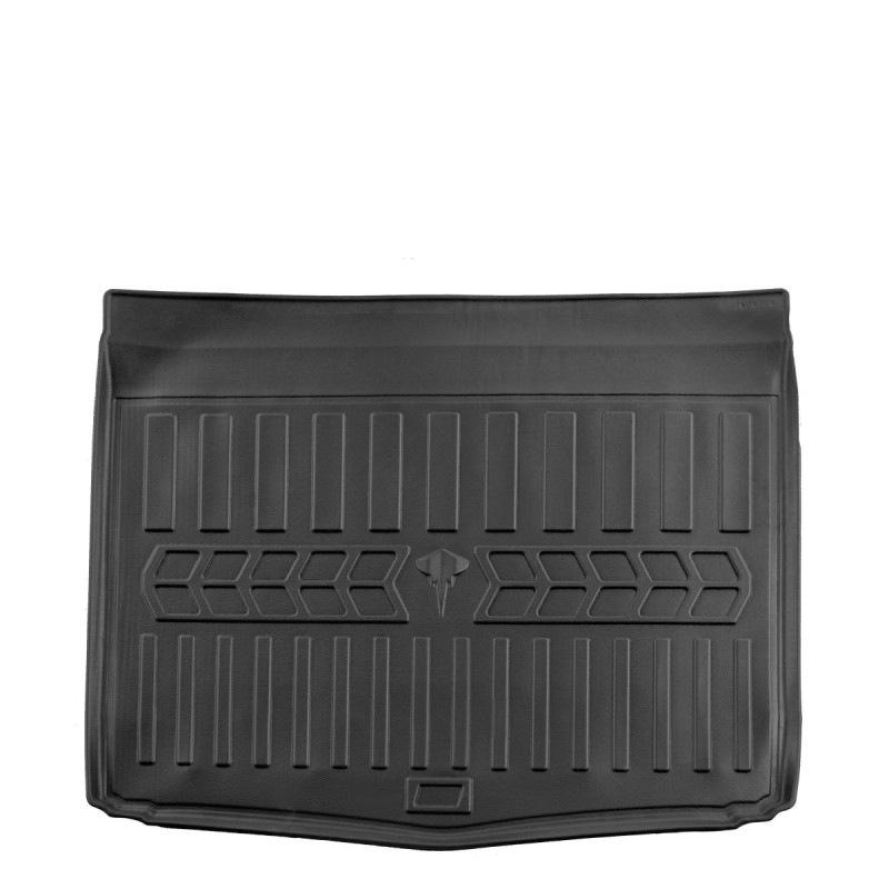 

Trunk mat 3D (Stingray) for Fiat Tipo 2016-