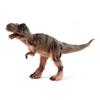 Dinosaur Model Toys Simulation Tynosaurus Rex Stegosaurus Triceratops Static Toy Model Dinosaur World Models Set For Child Gift