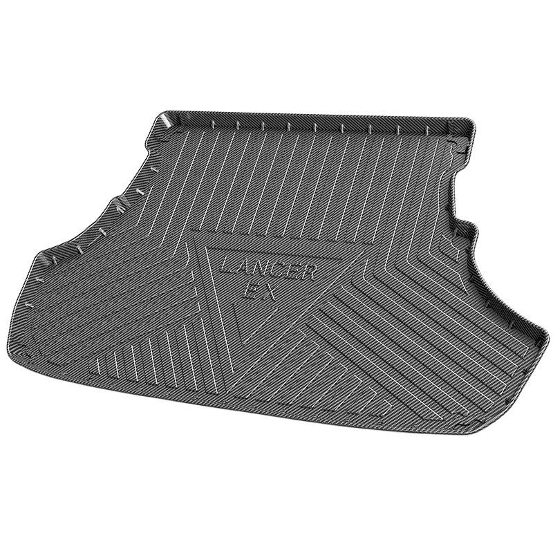 Yishen TPE Tailored Trunk Mat for Car