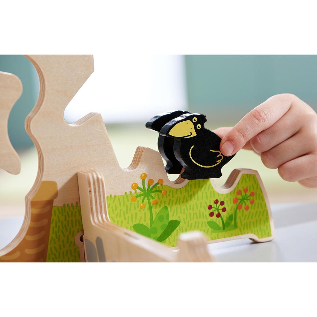 HABA Roll Barn Orchard HA303821