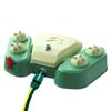 Pet Supplies Such As Foot-operated Automatic Water Feeders, Bath Sprayers and Dog Toys Are Selling Well In Summer