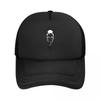 Hyosung Motorcycle Mesh Baseball Caps Snapback Fashion Baseball Hats Breathable Casual Casquette Outdoor Unisex