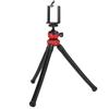 Camera Smart Phone Portable Flexible Rubber Octopus Tripod Bracket Shooting Equipment