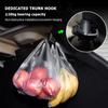 Trunk Hook for Tesla Model 3 Shopping Bag Holder Hanger Suitcase Umbrella Organizer New Model3 3+ Car Accessories 2025-2025
