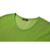 Furina CoTTon Capsleeve T shirT Techno Jersey