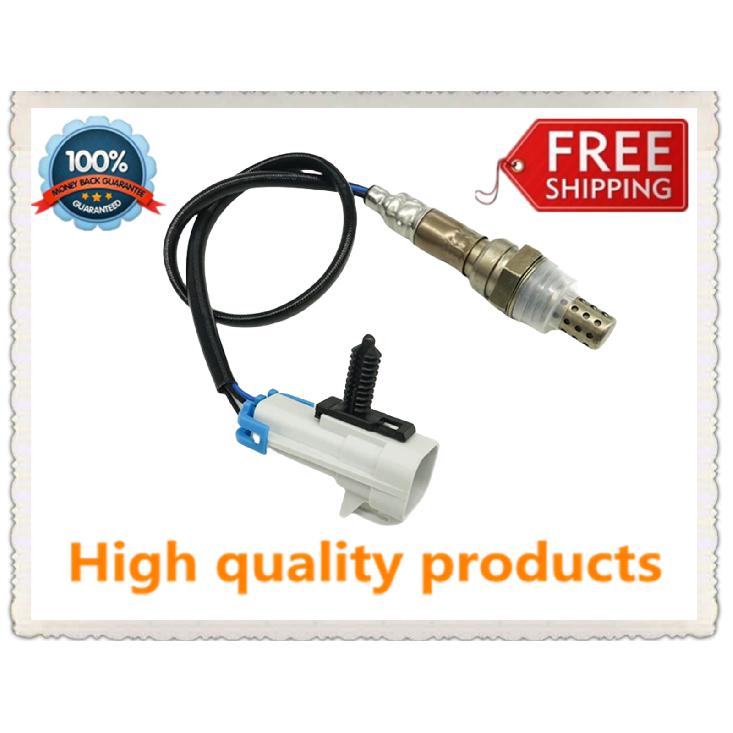 234-4668 Oxygen Sensor for BUICK CADILLAC CHEVROLET GMC ISUZU PONTIAC SATURN