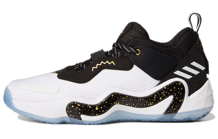 

Adidas D.O.N. Issue #3 Gca Gold Medal GV7259 44