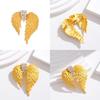 Vintage Wing Brooch With Water Drilled Angel Wings For Women And Men Accessories