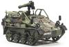 AFV Club - Modernizovaný model německého výsadkového bojového vozidla Wiesel 1 vybaveného raketou MELLS, plastový model FV35352 v měřítku 1/35. (Bojové vozidlo)