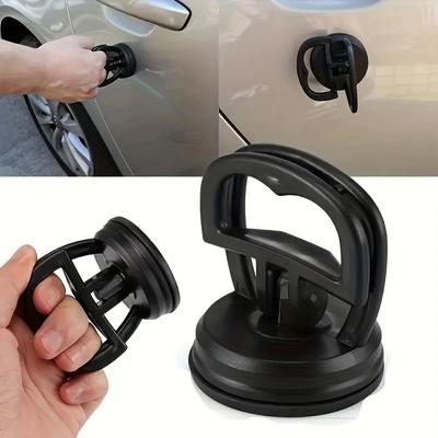 1 stücke Dent Puller Pull Karosserie Panel Remover Sucker Werkzeug 2 Zoll Auto Reparatur Sucker ToolSaugnapf Geeignet Für Kleine Dellen