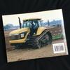 [USED] Tractors Photo Books Foreign Books Tractors History History Picture Book Agriculture Vehicles