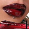 Kaleidos Lip Gloss Mirror Matte Glitter Gothic Lip Glaze Moist Shimmer Nude Punk Dark Lipstick High Colors Lasting Lip Makeup
