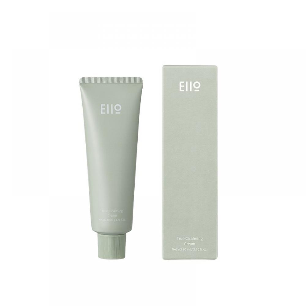 Eiio Skin Truecicalmingcream
