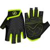 Lishi Unisex Half-Finger Cycling Gloves