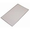 Barbecue Grill Grate Gray Bee Barbecue Ami 420 395x225mm M-6590 Gray