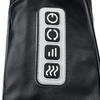 U Type Electrical Massage Shiatsu Back Neck Shoulder Massager Multifunctional Shawl Infrared Heated Kneading Massager