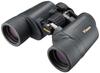 Vixen Ascot ZR 8x42WP(W) Porro Prism Binoculars, 8x42WP(W), High Eyepoint, Waterproof, Wide Angle, Black, 1561-08