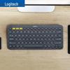 Logitech K380 Multi-Device Bluetooth Keyboard