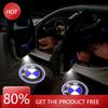BAAX1 Hot 2025 For New G20 F40 Z4 G29 M8 X7 G07 M4 G02 I3 I4 Ix3 Led Car HD Door Welcome Light Projector Logo Laser Ghost Shadow L