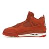 Nigel Sylvester x Air 4 Retro OG SP Brick By Brick