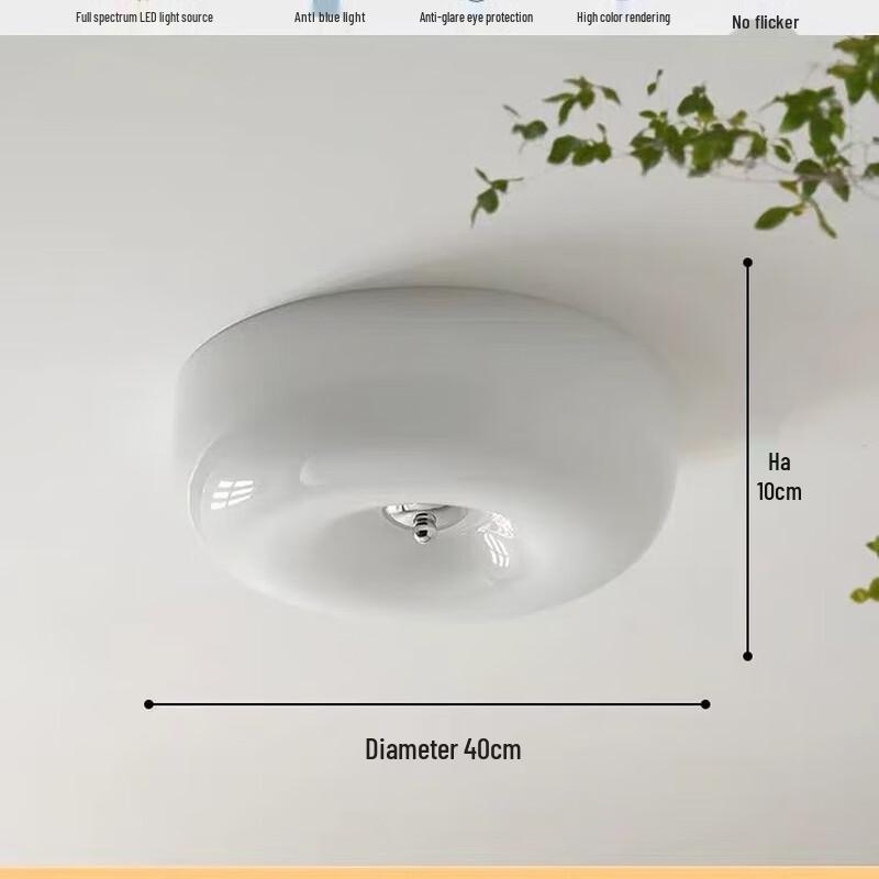 Nufeng Full Spectrum Smart LED Ceiling Light