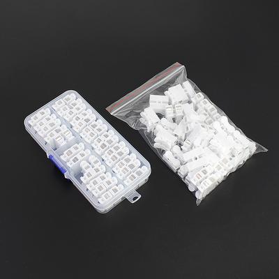 Elektronické součástky – Konektory
