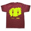 Novelty Awesome Heavy Rock On Metal T Shirts Graphic Streetwear Short Sleeve Birthday Gifts Summer Style T-shirt Clothing