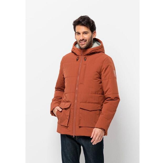 Куртка Jack Wolfskin White Frost L