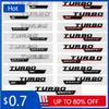 Hot 2025 3D ABS Car Fender Badge For Mercedes BENZ CLA45 GLA45 X156 A45 C117 X247 GLE53 Turbo AMG 4MATIC Emblem Logo Sticker Acc