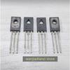 5pcs BD135 BD136 New Original Imported Genuine Goods TO-126 Whole Pair for Sale