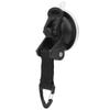 2pcs Car Suction Cup Anchor Heavy Duty Tie Down Car Mount Luggage Tent Anchor Securing Hook