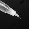6ml/10ml Transparent Alcohol Craft Glue for Kids - Soft Adhesive for Non-Woven Fabric, Hemp Rope, Buttons & DIY Projects