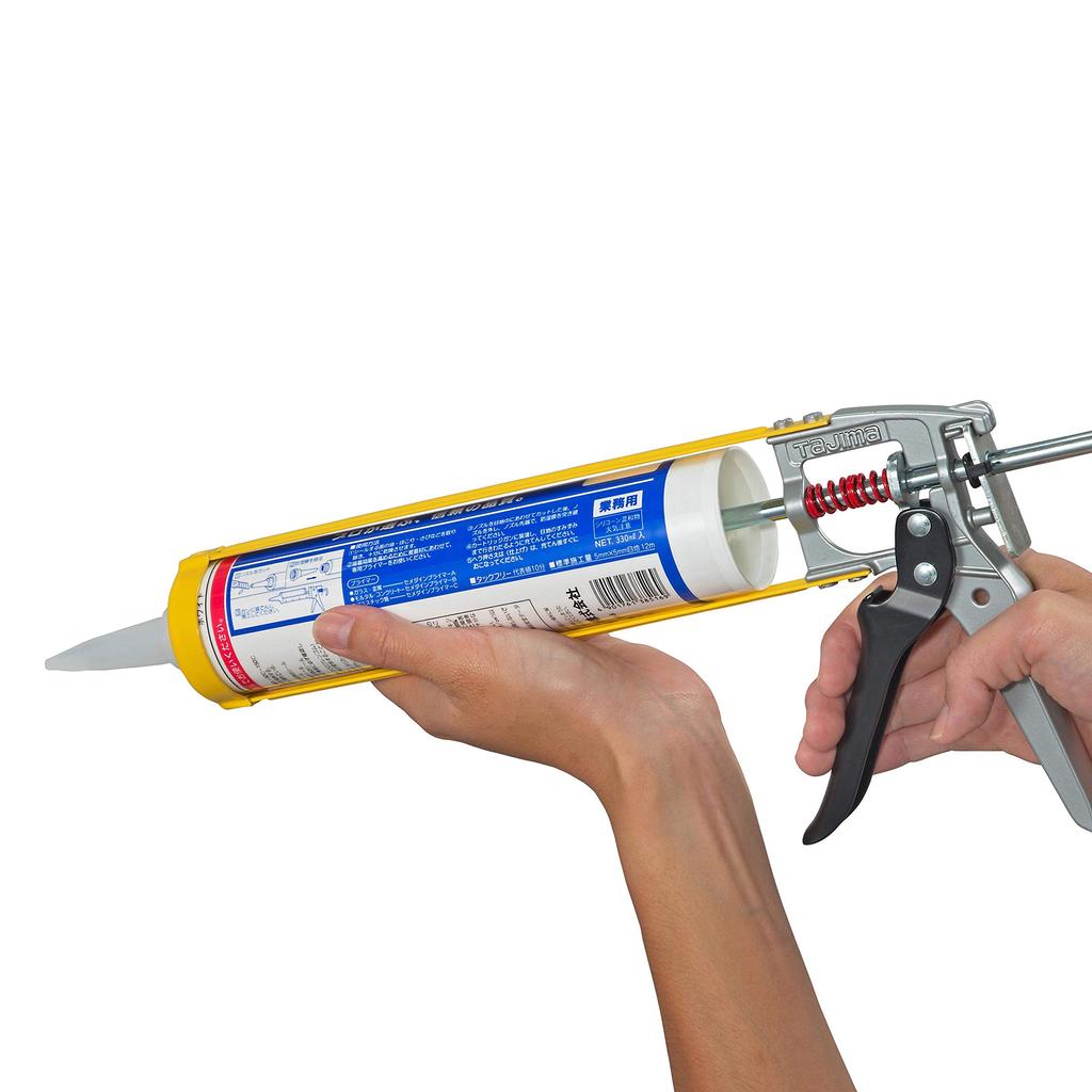 Tajima Convoy VS (Caulking Gun) CNV-VS