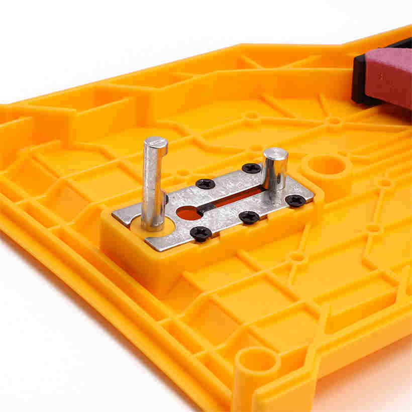 Teeth Chainsaw Sharpener Sharpens Chainsaw Saw Chain Sharpening Tool System Abrasive Tools