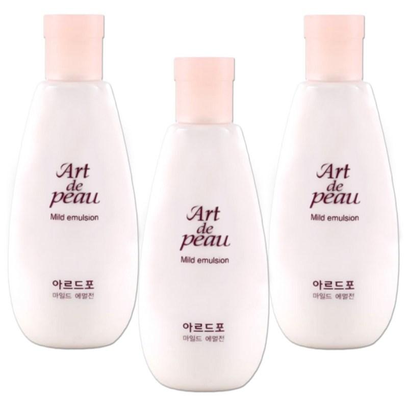 Ardfor Mild Emulsion, 380ml, 3 pcs