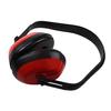 Foam Ear Muff Hearing Protection for Shooting Hunting Loud Noise Reduction
