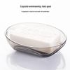 Chahua Soap Dish