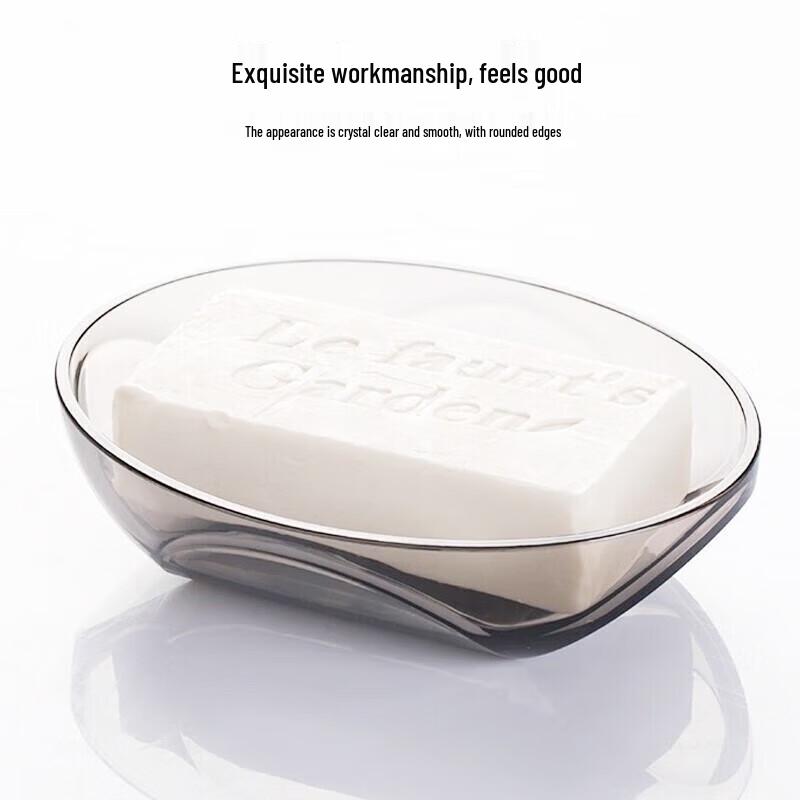Chahua Soap Dish