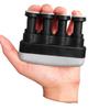 10LB Finger Strengthener&Grip Trainer–Ergonomic Hand Exerciser for Enhanced Forearm,Wrist,and Finger Strength –Ideal for Rock Climbers,and Musicians