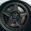 4Pcs R Performance Car Wheels Reflective Stickers Auto Rim Wheel Hub Body Racing Style Vinyl Film Decals Car Tuning Accessories