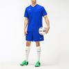 Under Armour Football Training And Match Knit Shorts Unisex Bottoms Royal-Blue 21500224-400